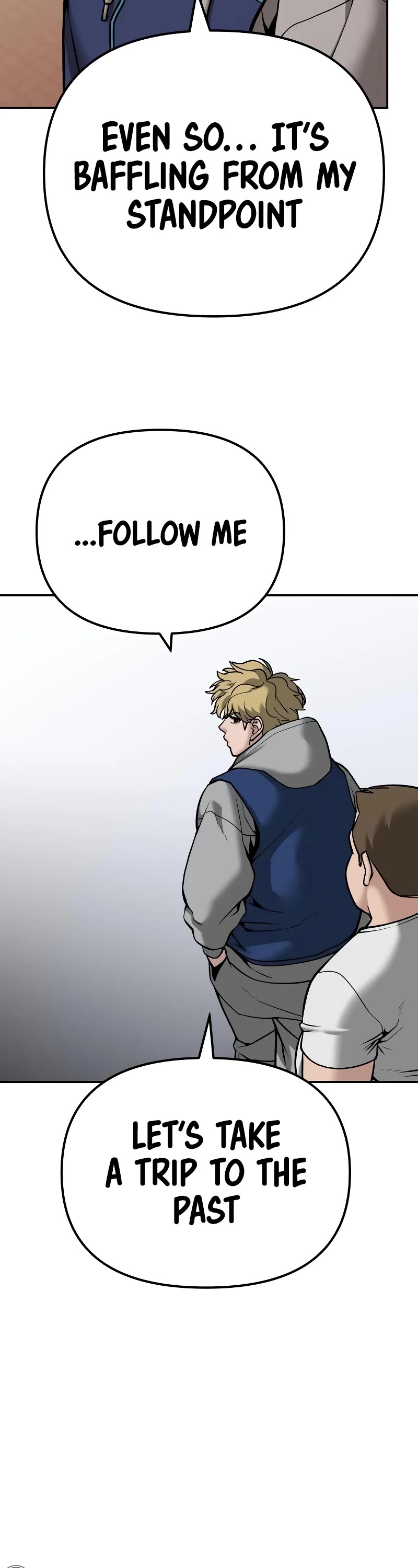The Bully In-Charge Chapter 91 page 80 - Chapter 91