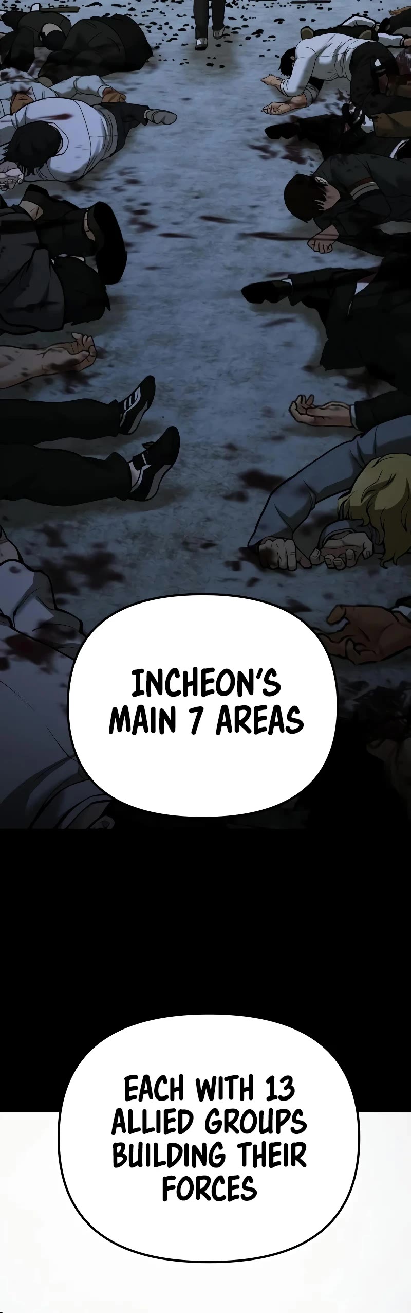 The Bully In-Charge Chapter 91 page 87 - Chapter 91