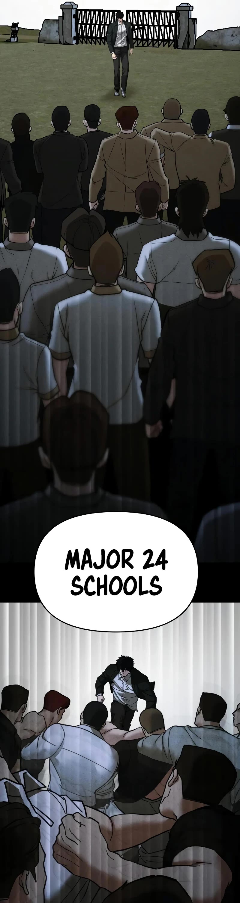The Bully In-Charge Chapter 91 page 88 - Chapter 91