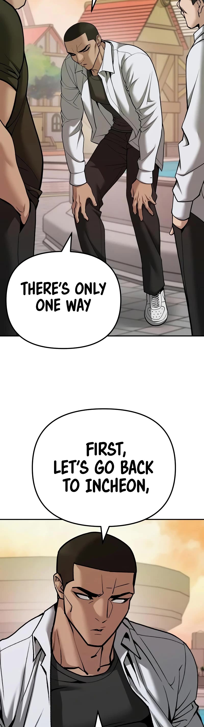The Bully In-Charge Chapter 91 page 9 - Chapter 91