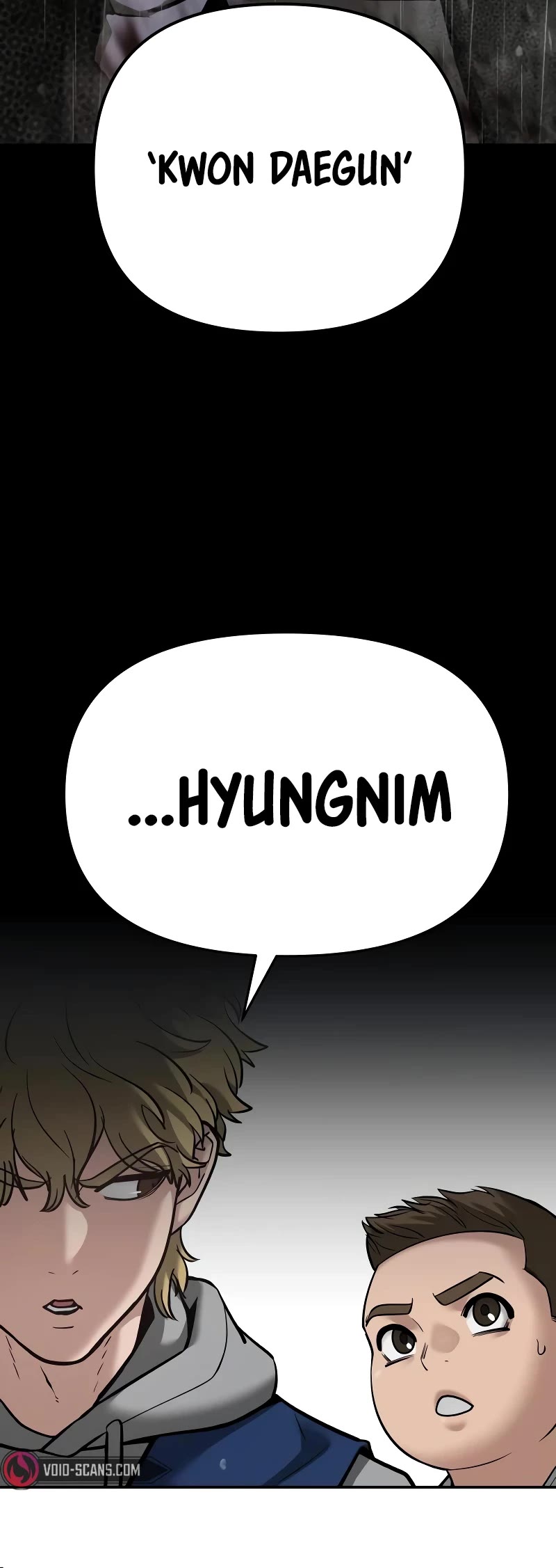 The Bully In-Charge Chapter 91 page 92 - Chapter 91