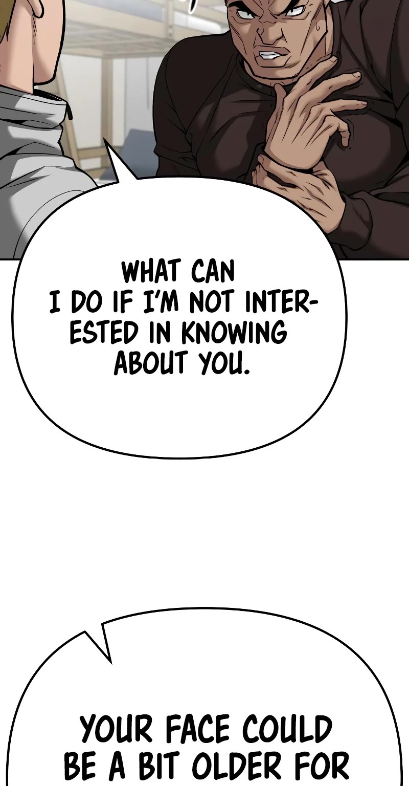 The Bully In-Charge Chapter 92 page 21 - Chapter 92