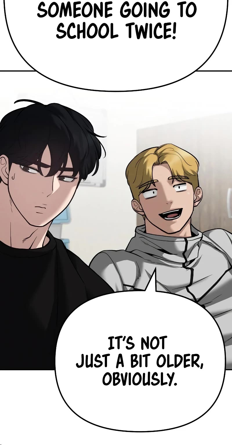 The Bully In-Charge Chapter 92 page 22 - Chapter 92