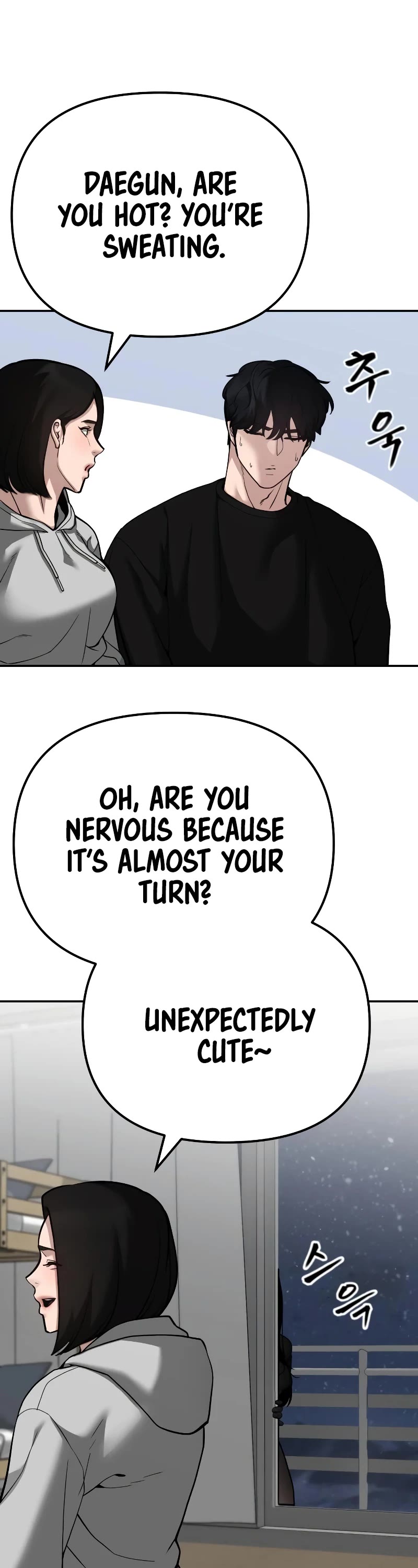 The Bully In-Charge Chapter 92 page 23 - Chapter 92