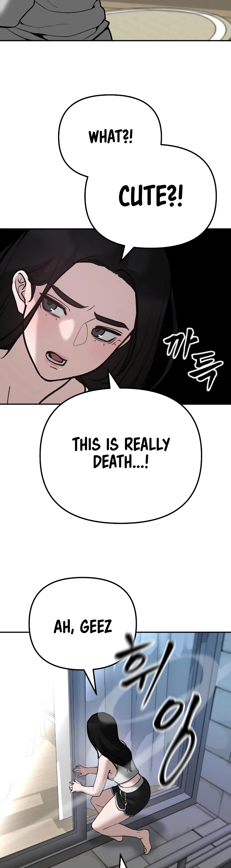 The Bully In-Charge Chapter 92 page 24 - Chapter 92