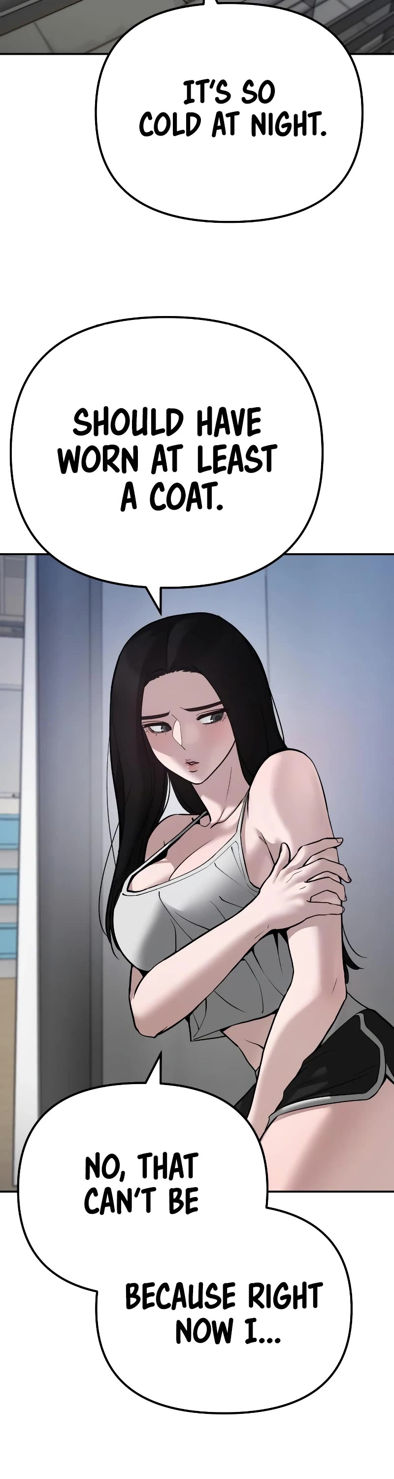 The Bully In-Charge Chapter 92 page 25 - Chapter 92