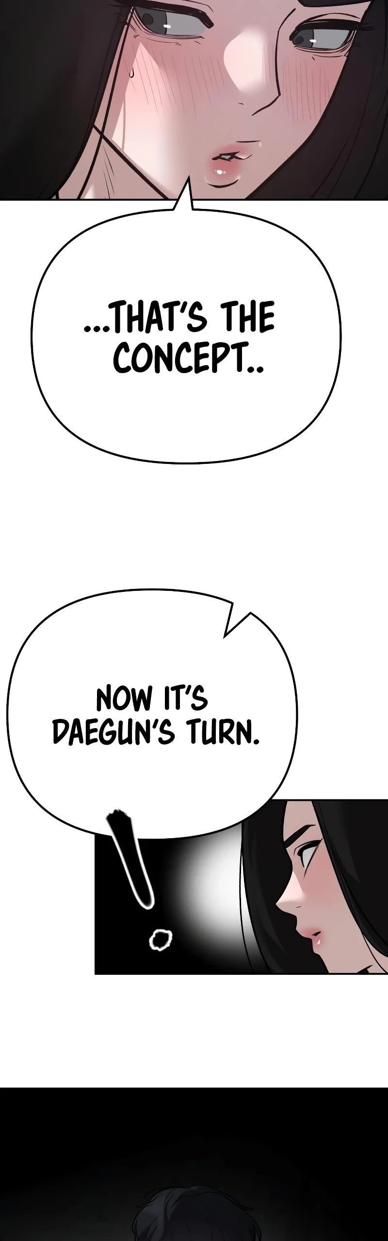 The Bully In-Charge Chapter 92 page 27 - Chapter 92