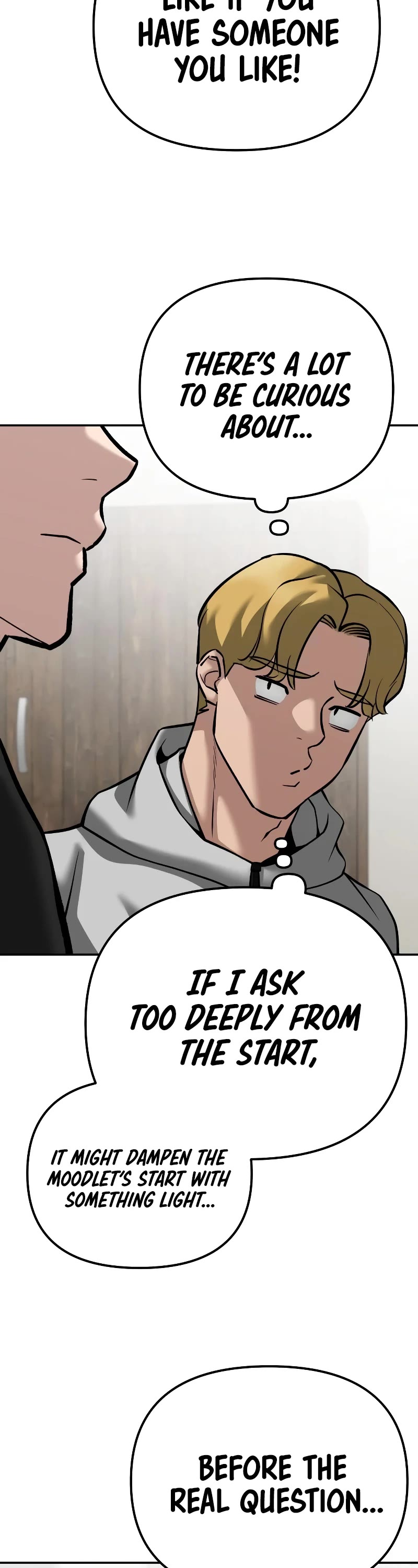 The Bully In-Charge Chapter 92 page 29 - Chapter 92