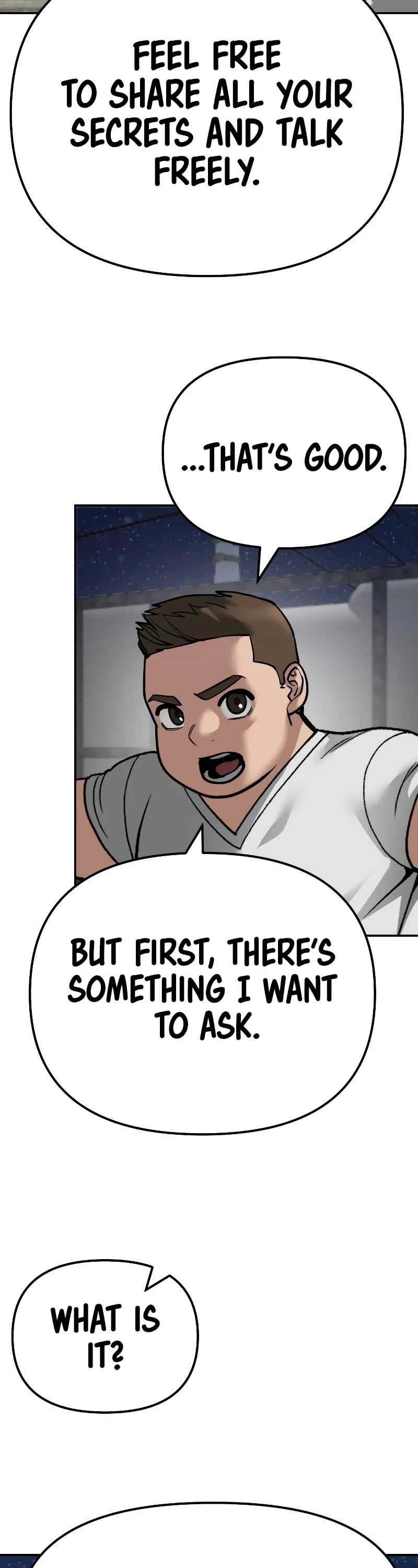 The Bully In-Charge Chapter 92 page 39 - Chapter 92