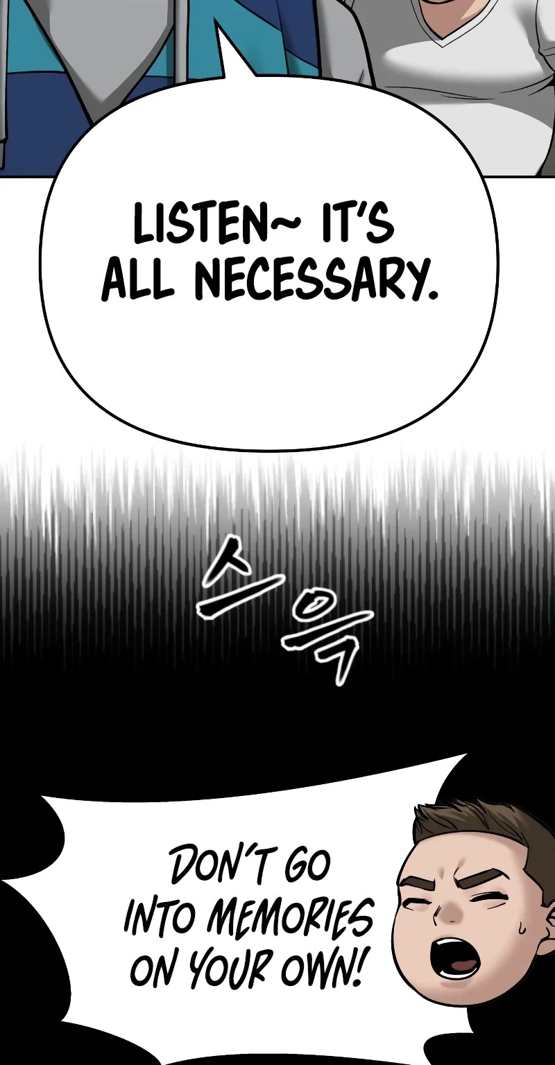The Bully In-Charge Chapter 92 page 42 - Chapter 92