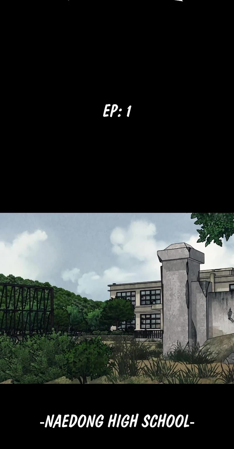 The Bully In-Charge Chapter 92 page 43 - Chapter 92