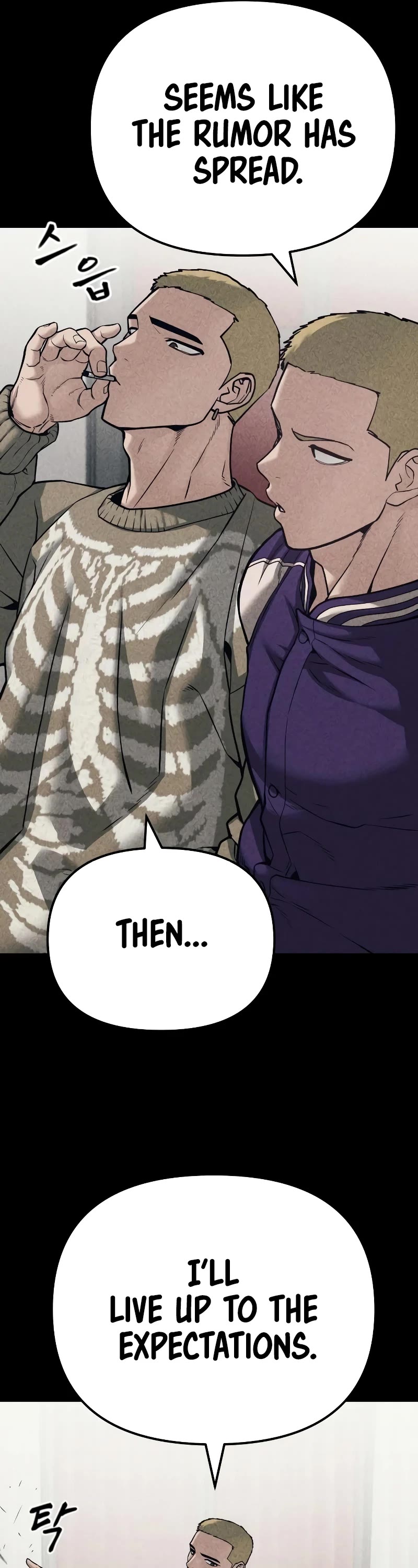 The Bully In-Charge Chapter 92 page 49 - Chapter 92