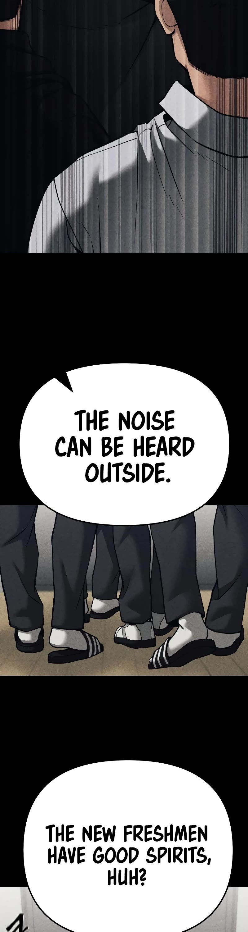 The Bully In-Charge Chapter 92 page 51 - Chapter 92