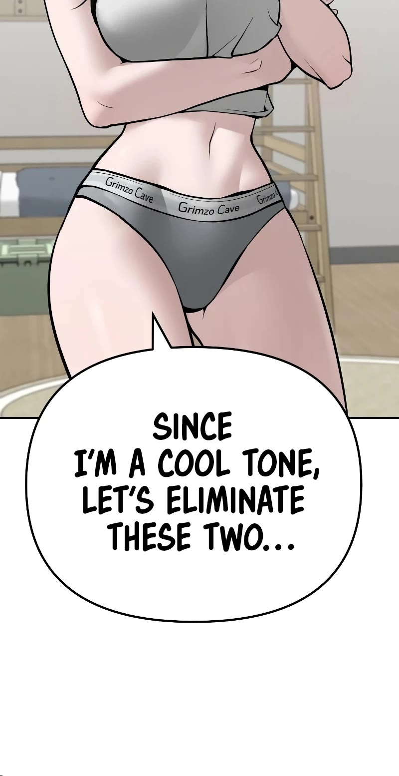 The Bully In-Charge Chapter 92 page 6 - Chapter 92