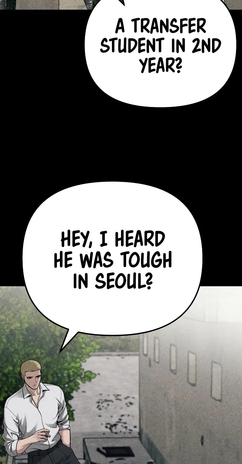 The Bully In-Charge Chapter 92 page 63 - Chapter 92
