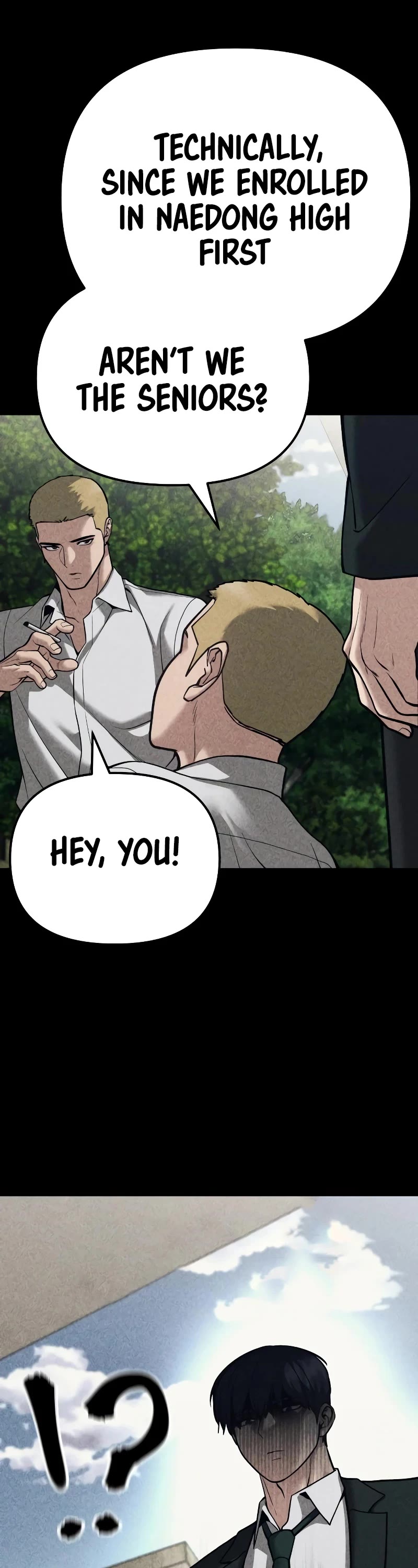 The Bully In-Charge Chapter 92 page 65 - Chapter 92