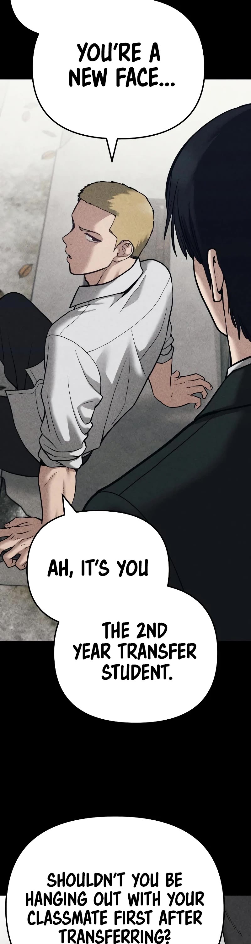 The Bully In-Charge Chapter 92 page 67 - Chapter 92