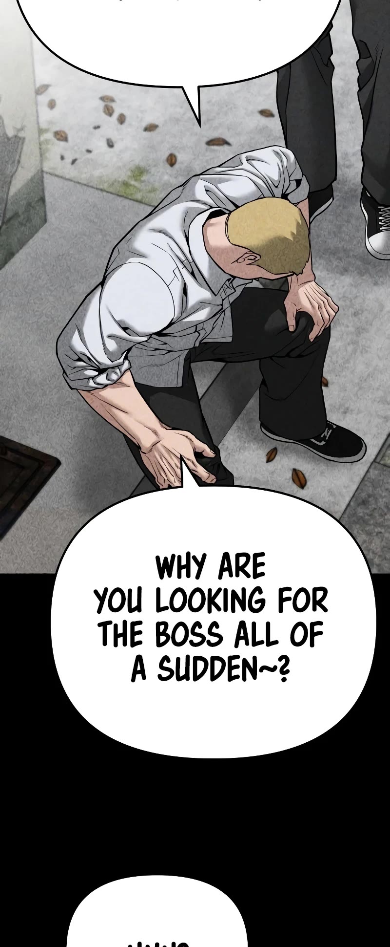 The Bully In-Charge Chapter 92 page 68 - Chapter 92