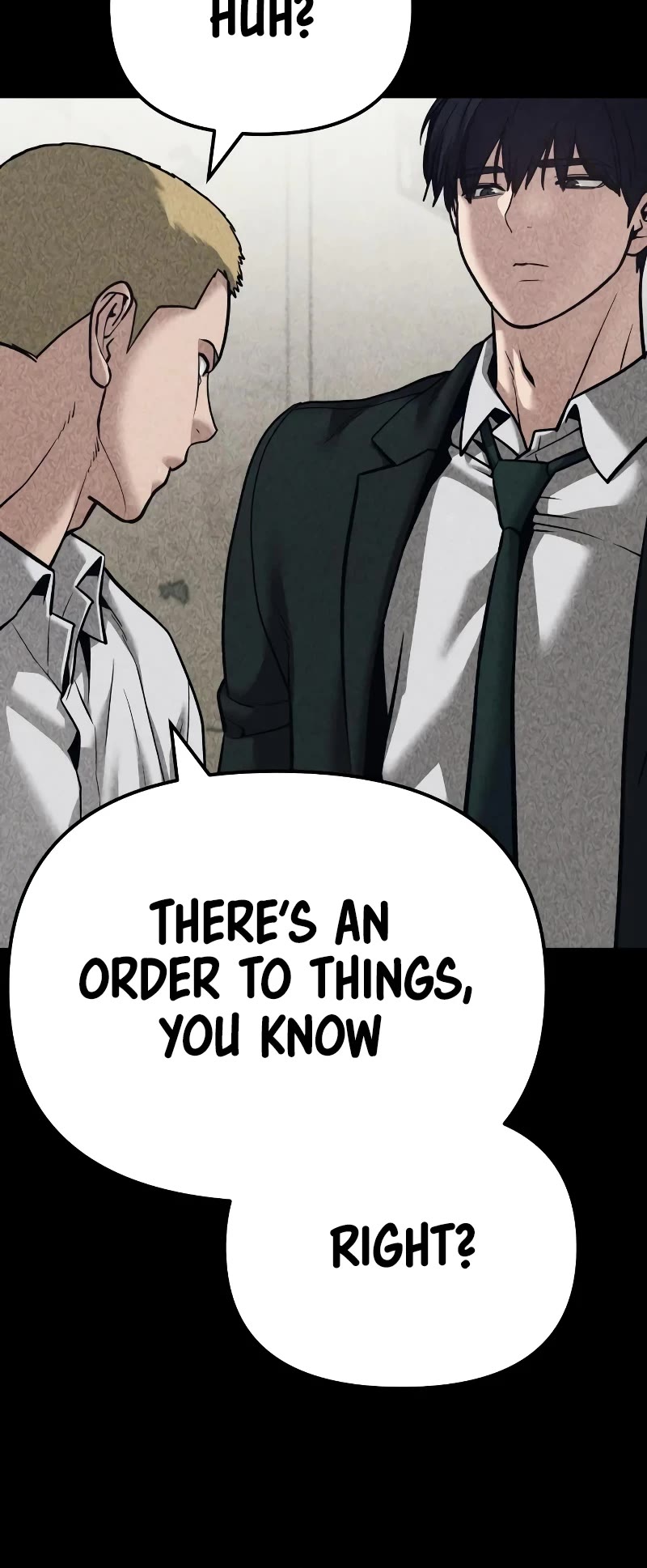 The Bully In-Charge Chapter 92 page 69 - Chapter 92