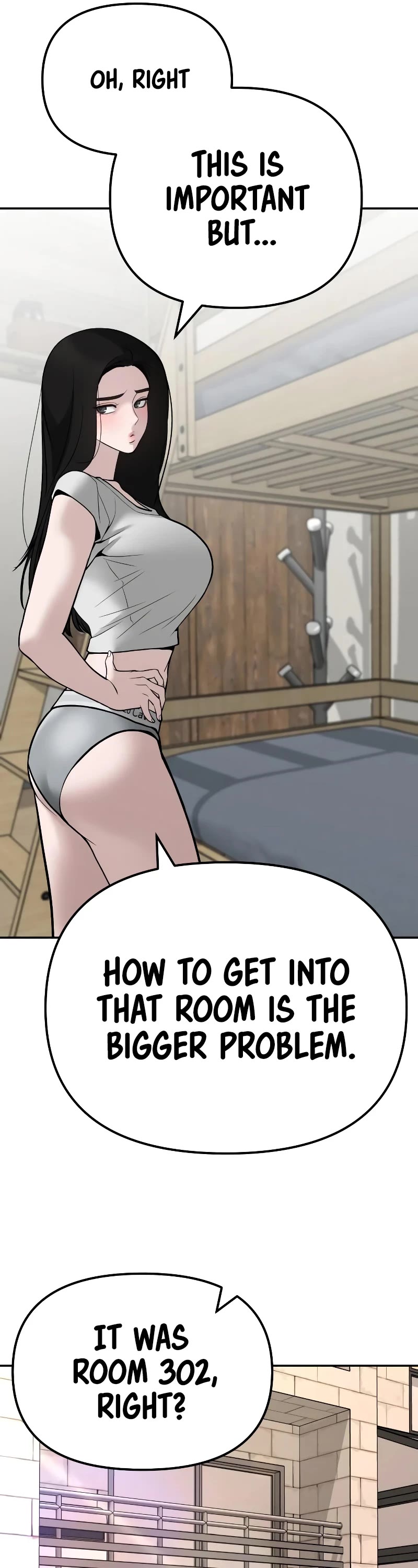 The Bully In-Charge Chapter 92 page 7 - Chapter 92