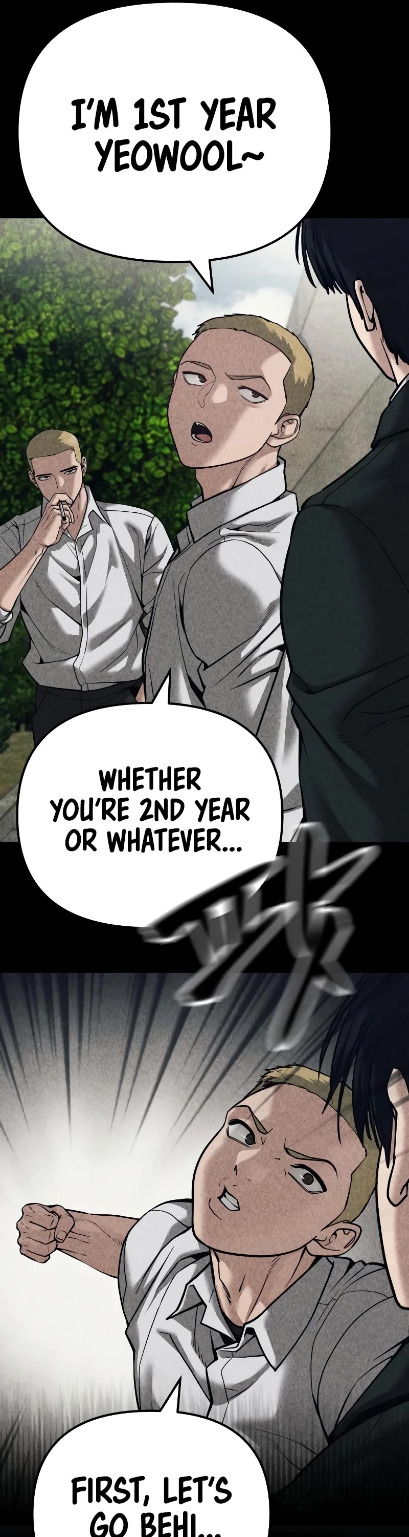 The Bully In-Charge Chapter 92 page 70 - Chapter 92