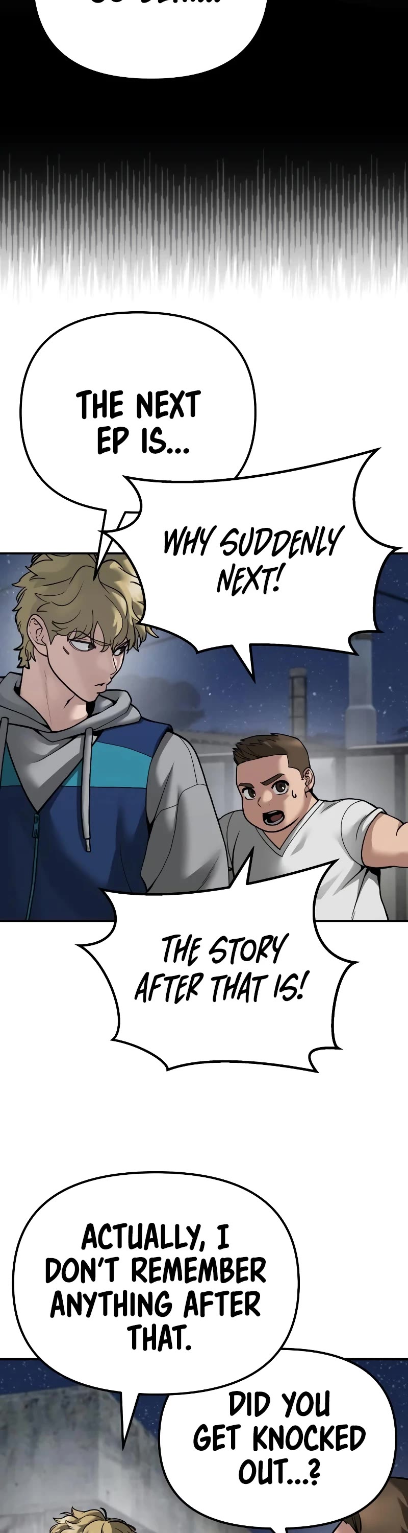 The Bully In-Charge Chapter 92 page 71 - Chapter 92