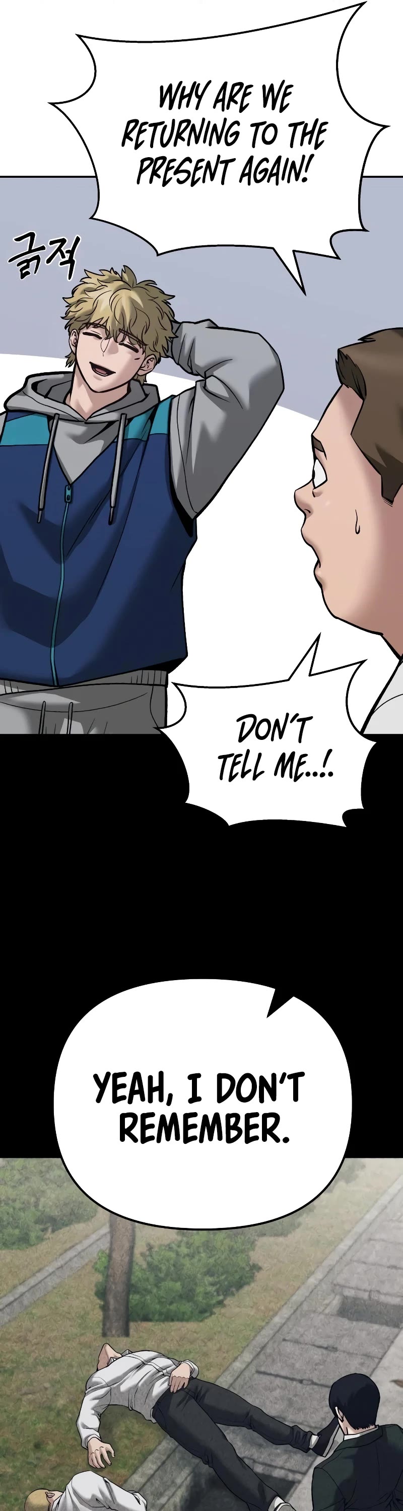 The Bully In-Charge Chapter 92 page 75 - Chapter 92