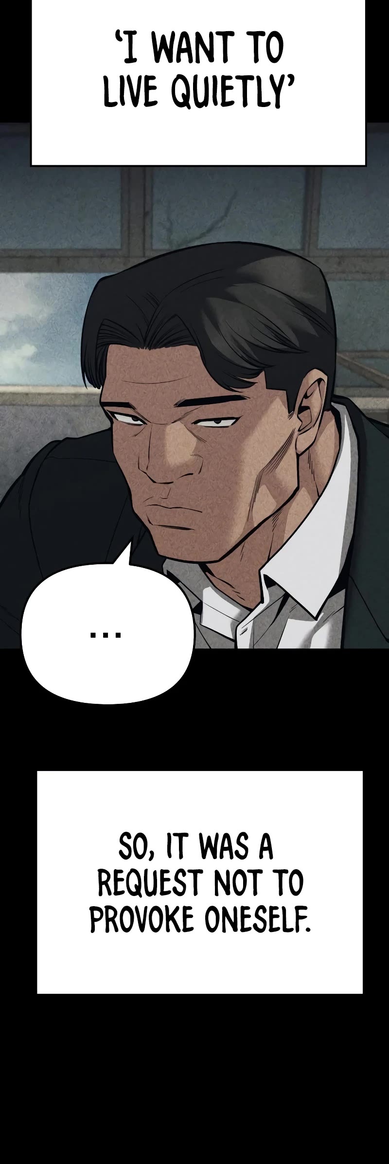 The Bully In-Charge Chapter 92 page 78 - Chapter 92