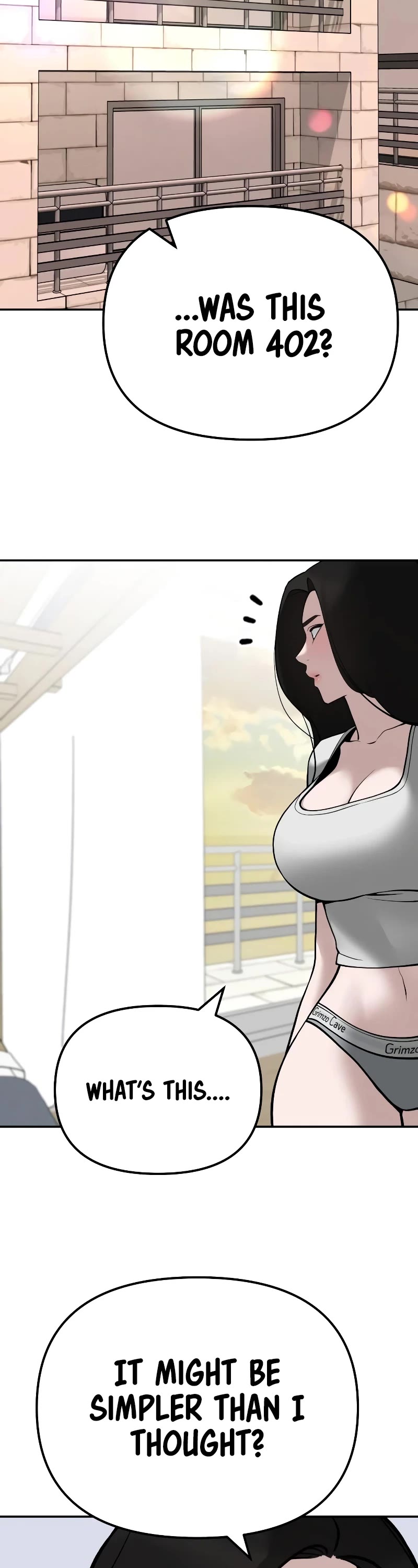 The Bully In-Charge Chapter 92 page 8 - Chapter 92