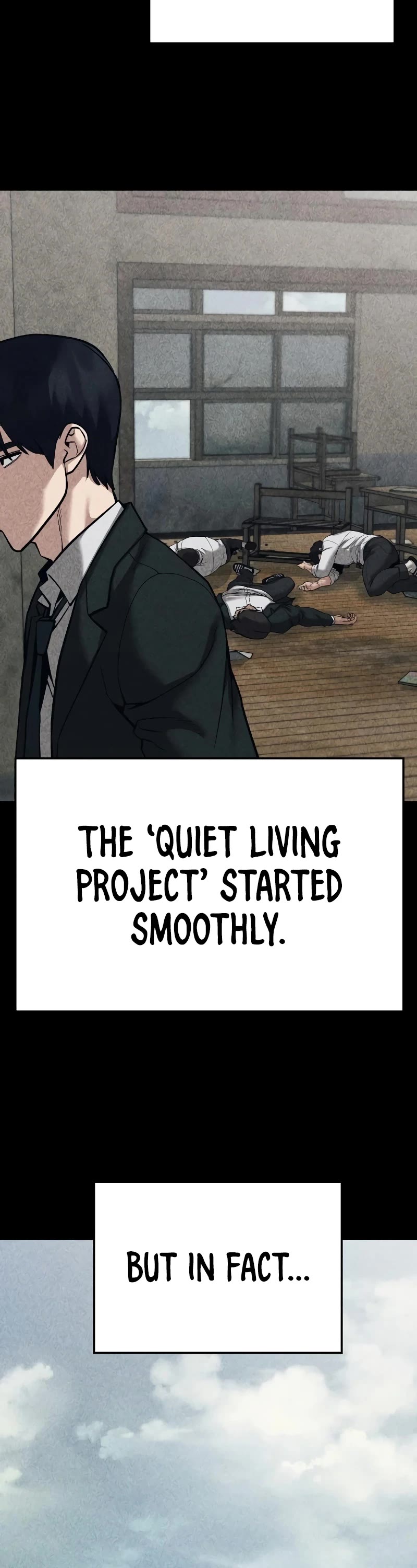 The Bully In-Charge Chapter 92 page 82 - Chapter 92