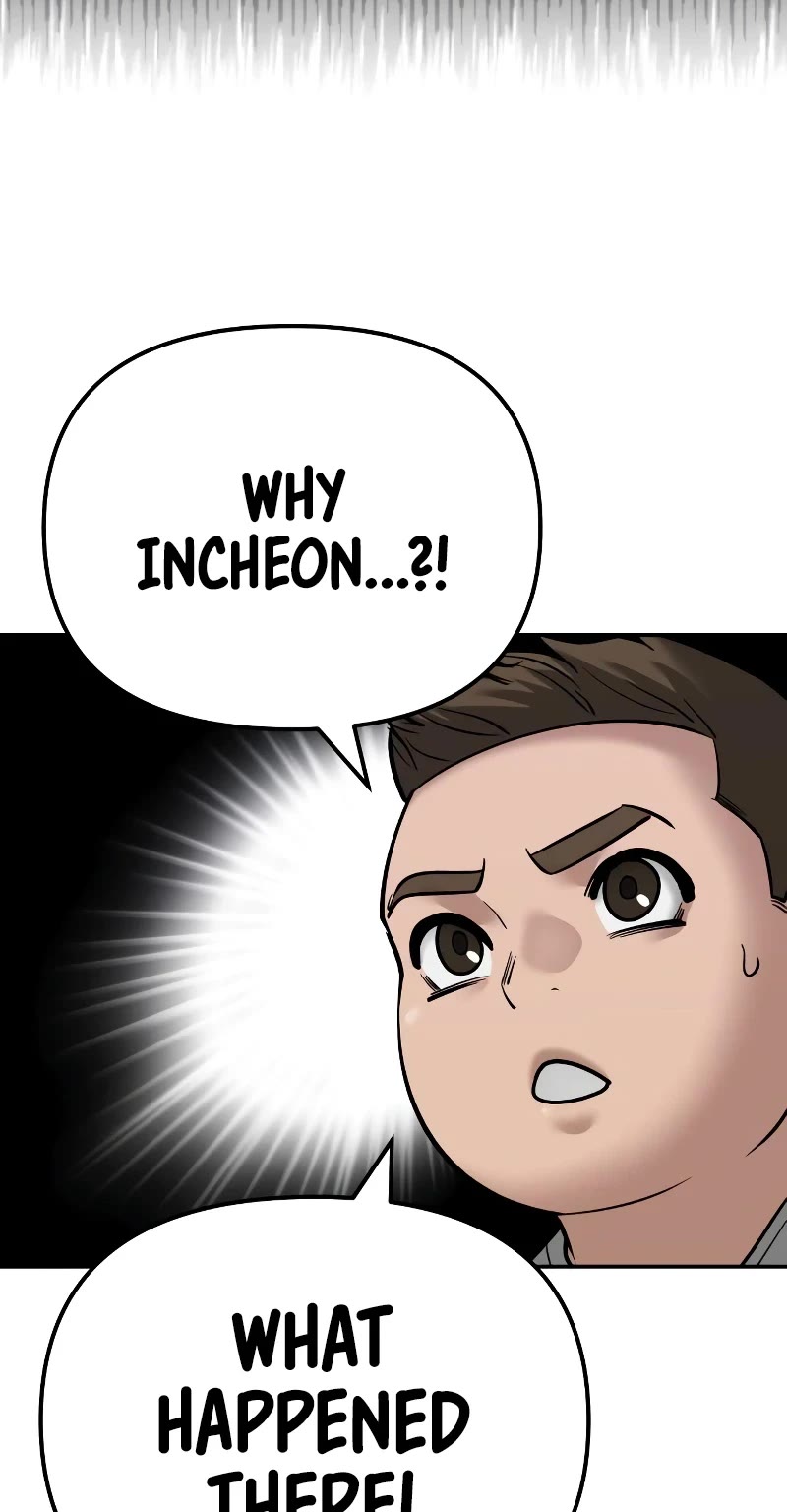 The Bully In-Charge Chapter 92 page 84 - Chapter 92