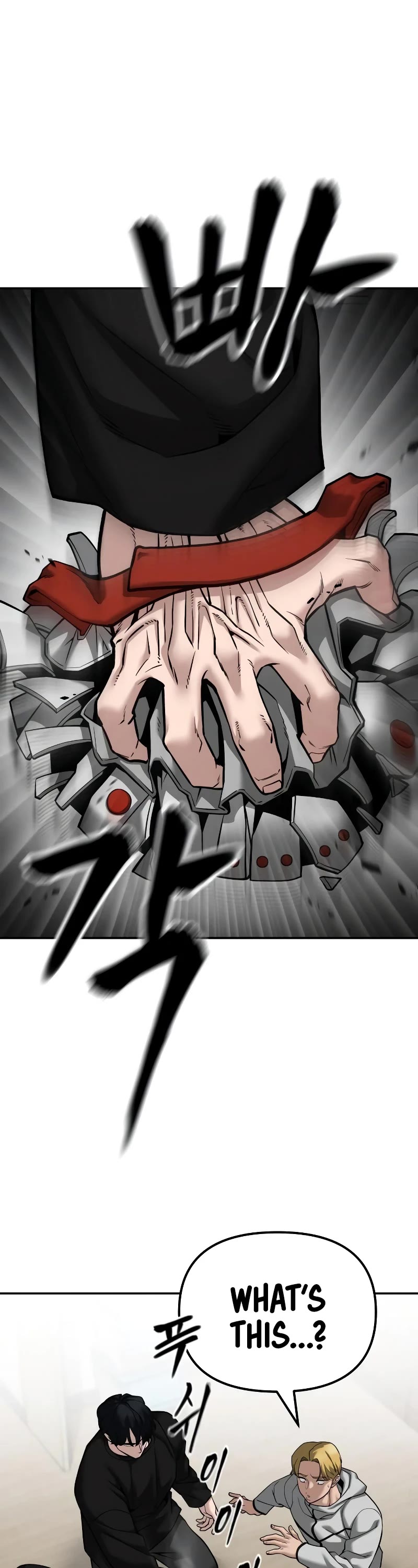 The Bully In-Charge Chapter 92 page 86 - Chapter 92