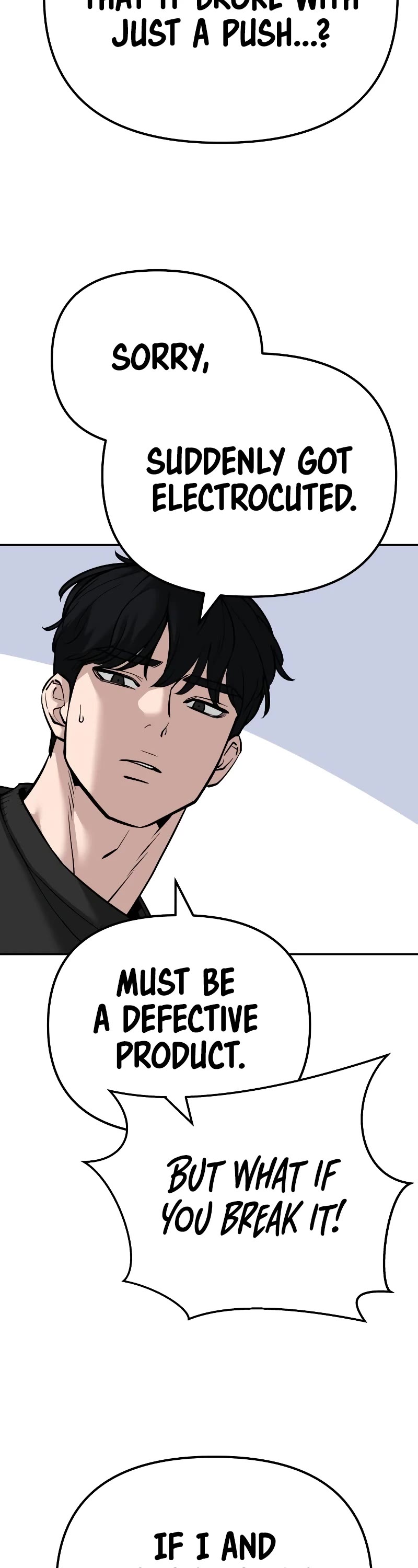 The Bully In-Charge Chapter 92 page 88 - Chapter 92