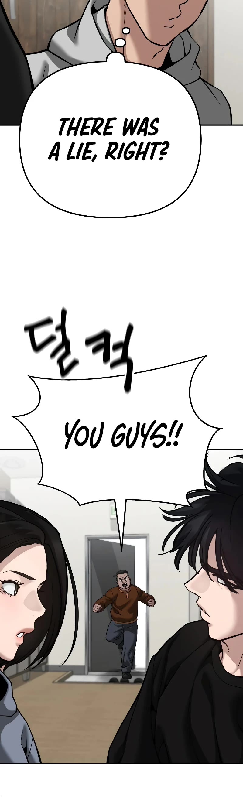The Bully In-Charge Chapter 92 page 90 - Chapter 92