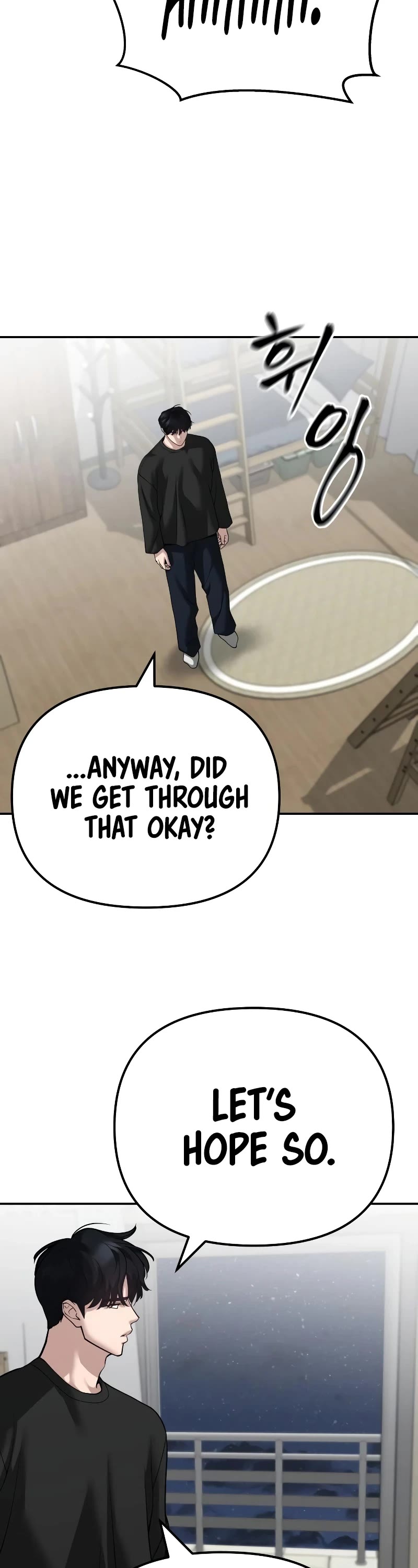 The Bully In-Charge Chapter 92 page 92 - Chapter 92
