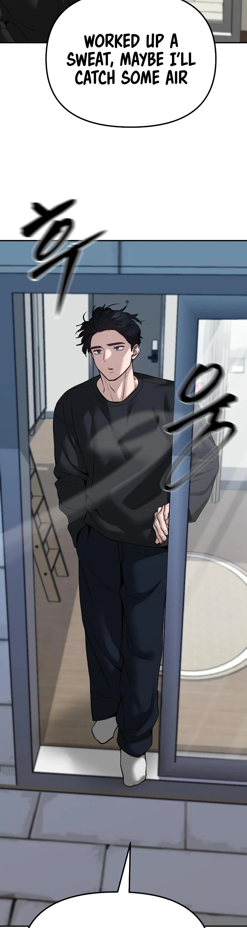 The Bully In-Charge Chapter 92 page 93 - Chapter 92