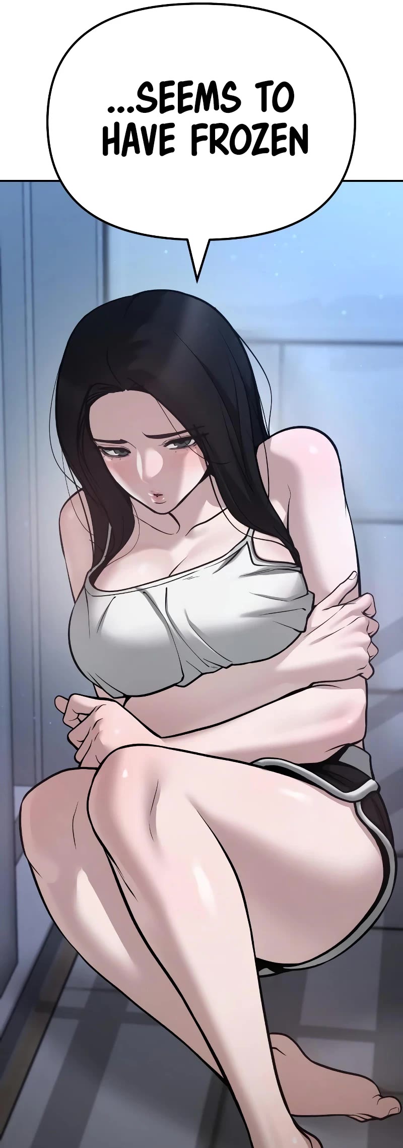 The Bully In-Charge Chapter 92 page 96 - Chapter 92