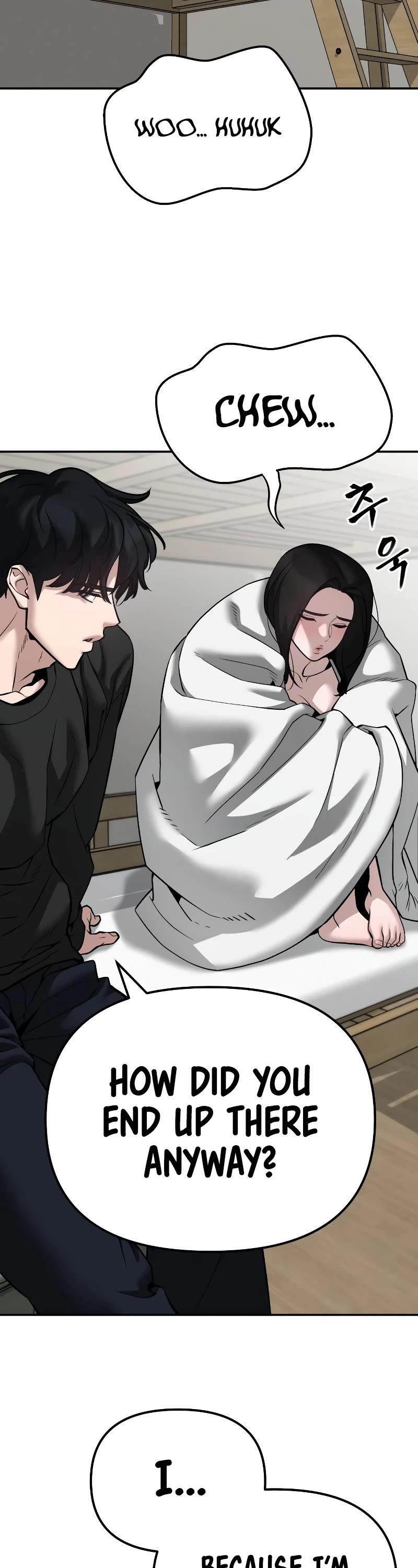 The Bully In-Charge Chapter 93 page 13 - Chapter 93