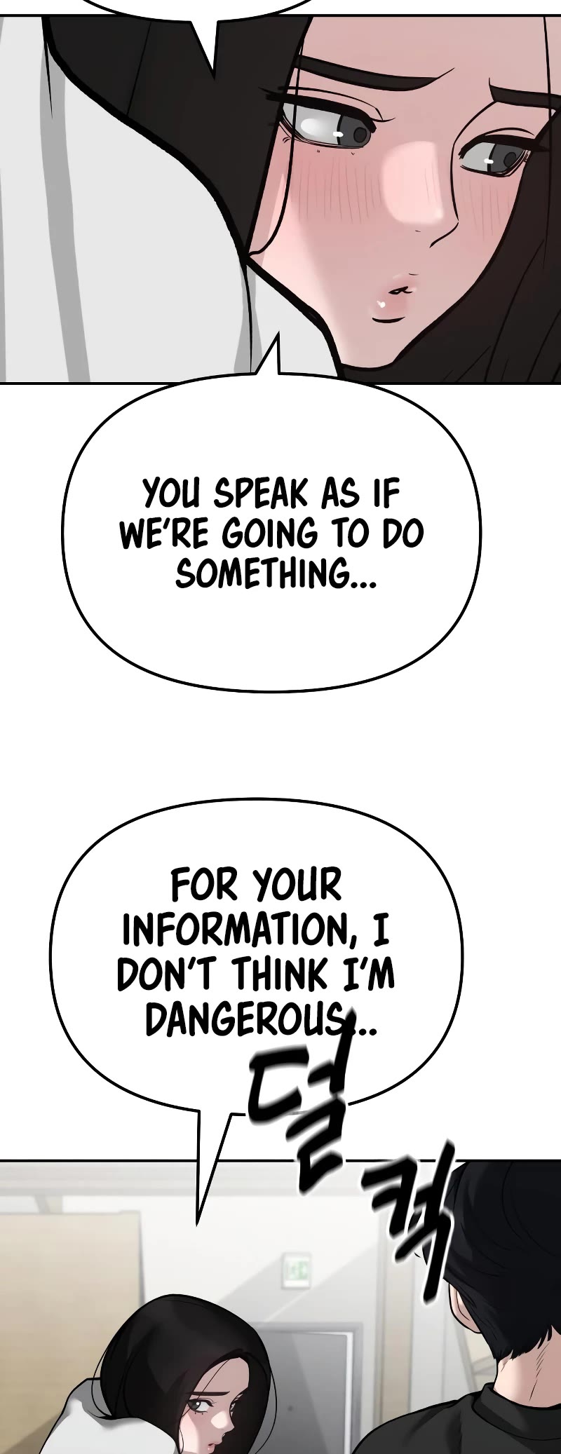 The Bully In-Charge Chapter 93 page 15 - Chapter 93