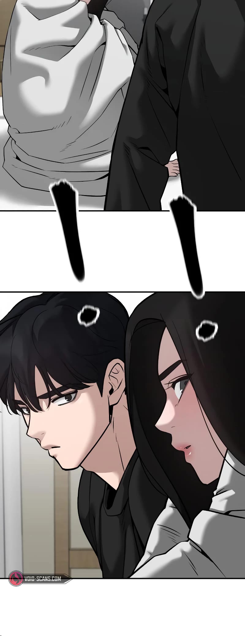 The Bully In-Charge Chapter 93 page 16 - Chapter 93