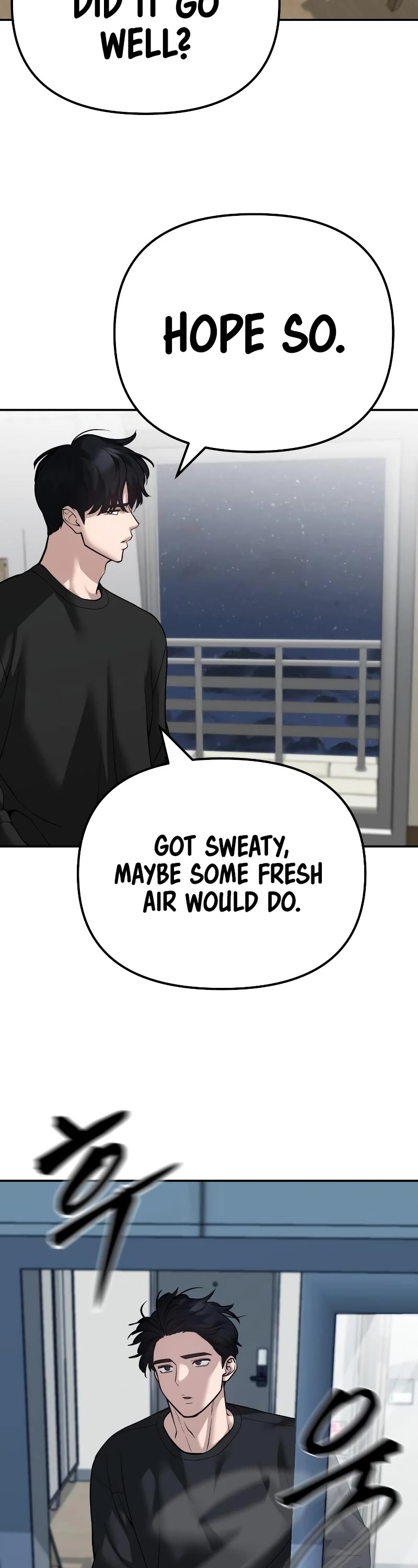 The Bully In-Charge Chapter 93 page 2 - Chapter 93