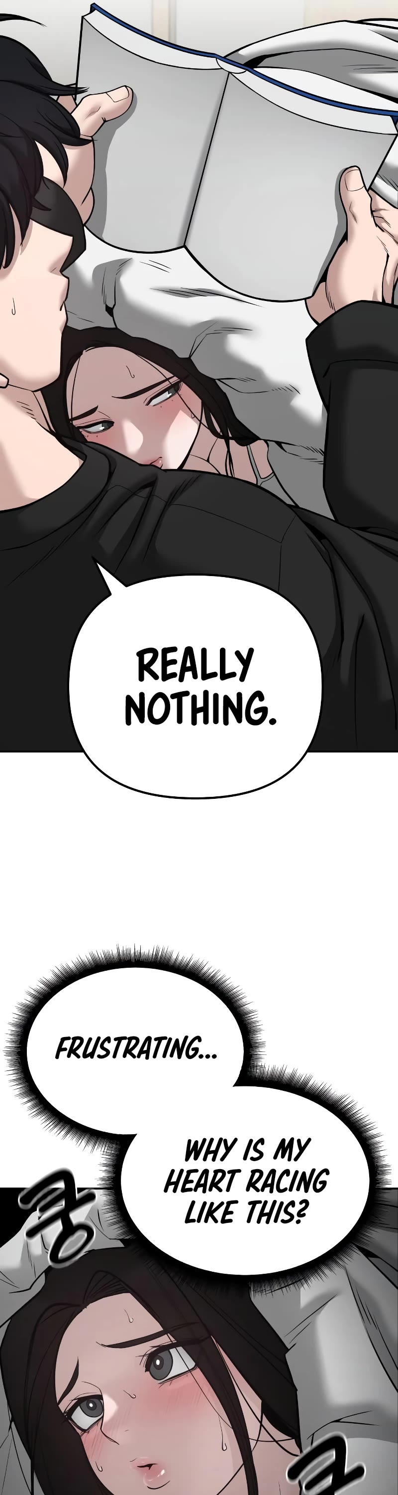 The Bully In-Charge Chapter 93 page 22 - Chapter 93