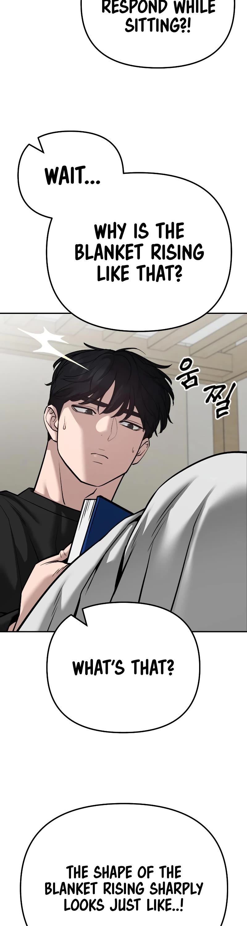 The Bully In-Charge Chapter 93 page 24 - Chapter 93