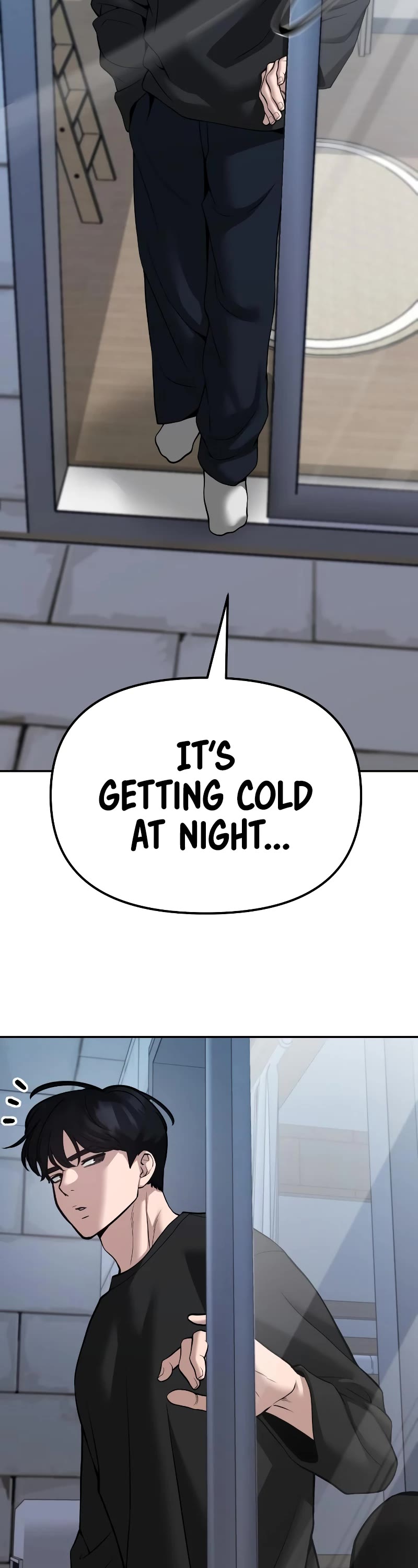 The Bully In-Charge Chapter 93 page 3 - Chapter 93