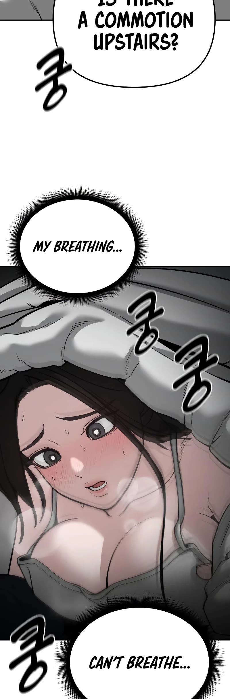 The Bully In-Charge Chapter 93 page 30 - Chapter 93
