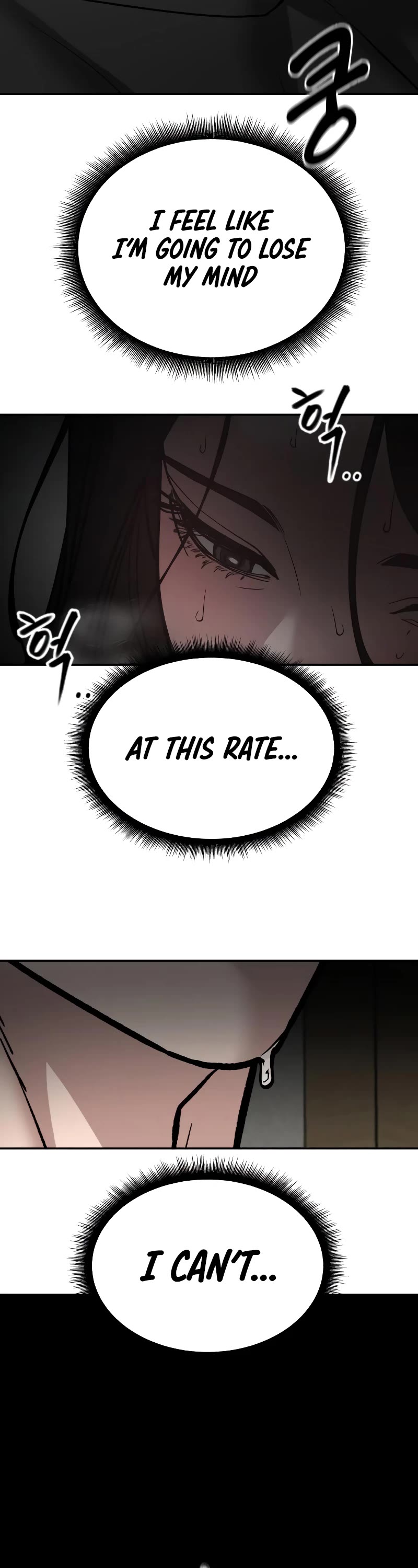 The Bully In-Charge Chapter 93 page 32 - Chapter 93