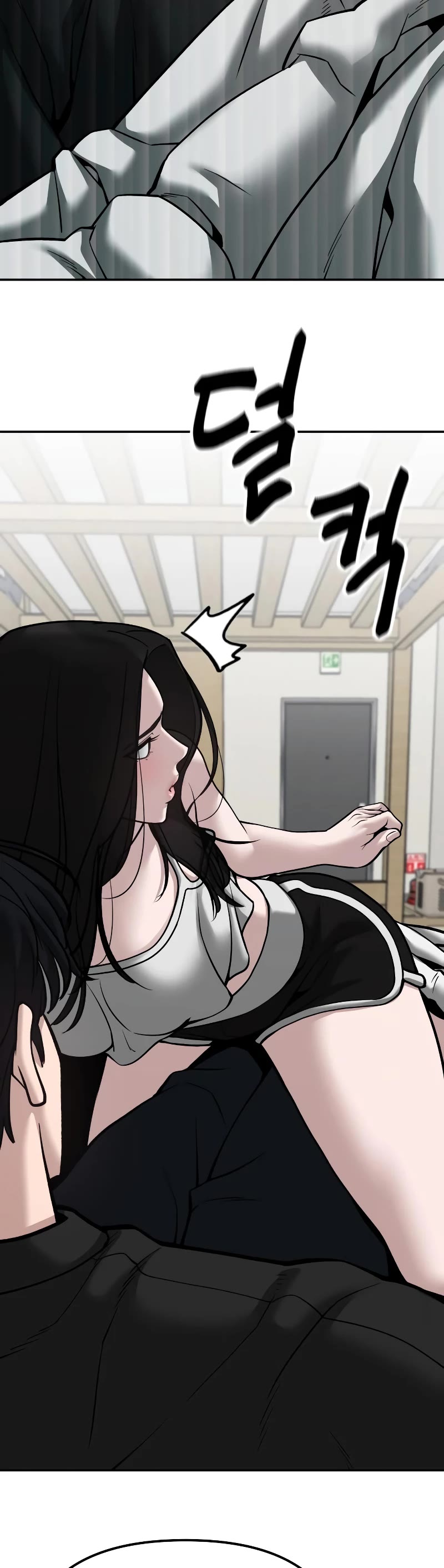 The Bully In-Charge Chapter 93 page 35 - Chapter 93