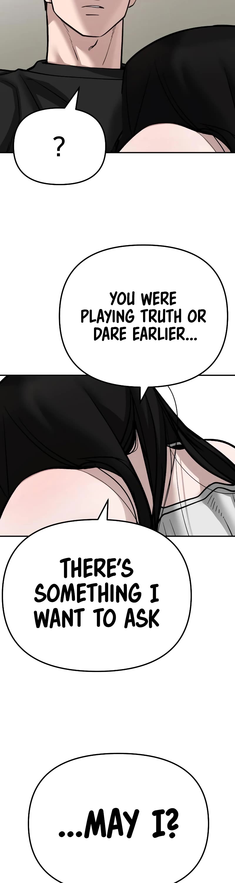 The Bully In-Charge Chapter 93 page 38 - Chapter 93