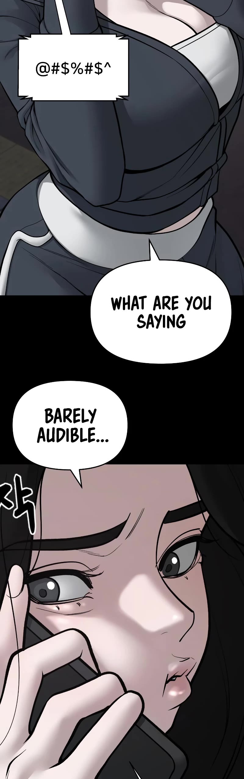 The Bully In-Charge Chapter 93 page 45 - Chapter 93