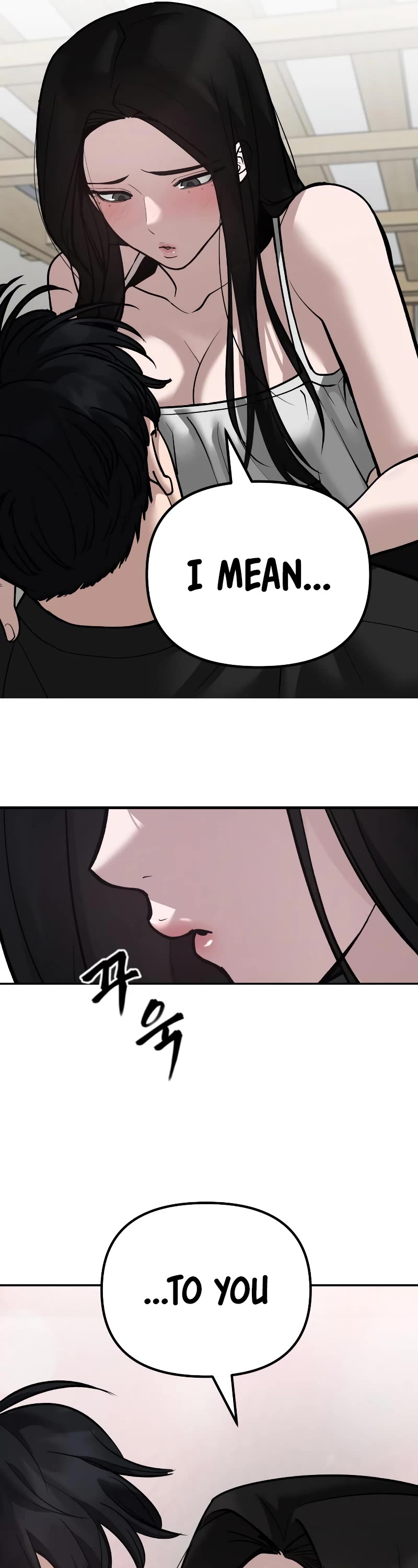 The Bully In-Charge Chapter 93 page 47 - Chapter 93